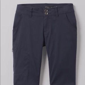 Prana Halle Pant women’s size 8 Tall